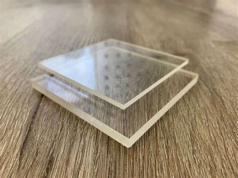 plexiglass sheets cut to size